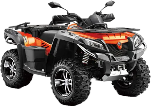 CFMOTO CFORCE 625 Touring