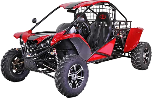 Dune Buggy