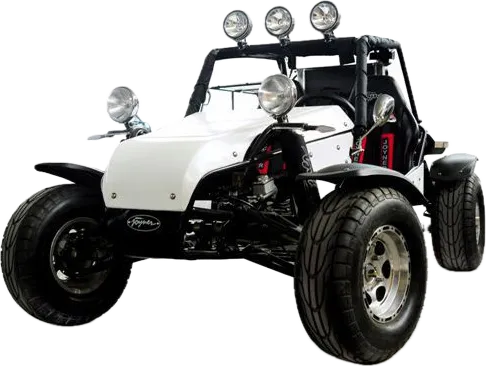 Joyner Buggy