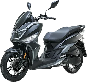 SYM Jet 14 125